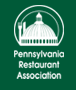 Proud member of  Pennsylvania Reataurant Association